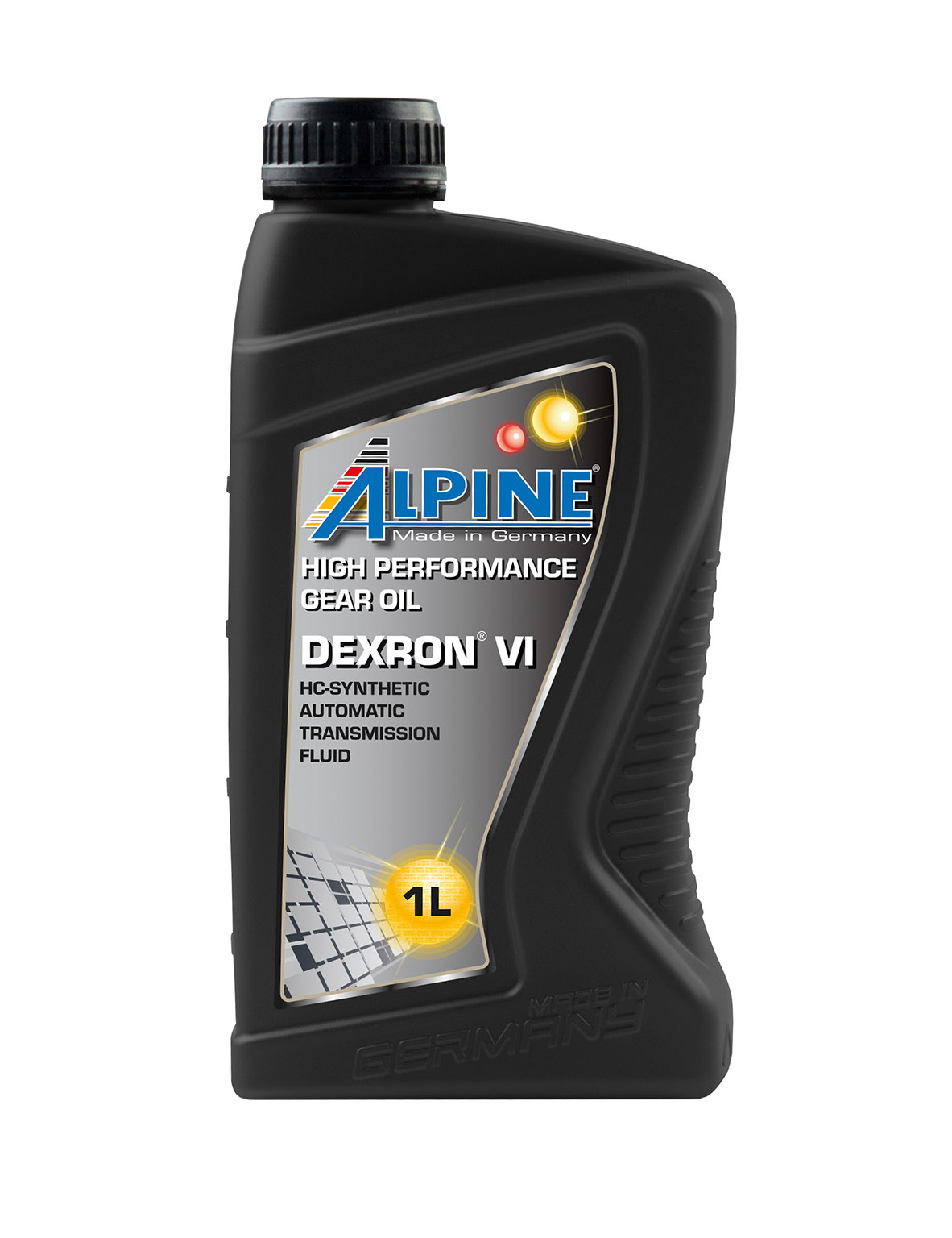 Alpine atf dexron vi